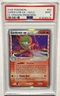 2006 Pokemon Card Dragon Frontiers Gardevoir ex Ultra Rare 93/101 PSA 9 MINT