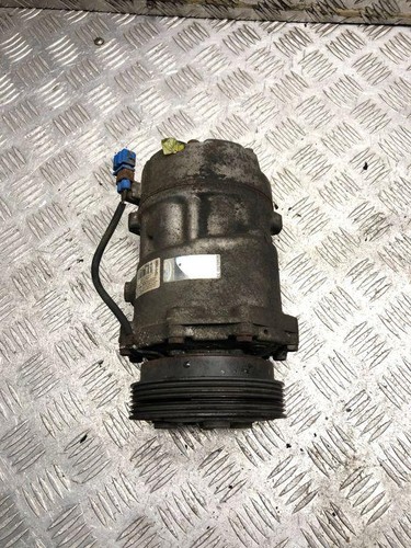 VW SHARAN 7M8, 7M9, 7M6 Kondensatpumpe Klimaanalge 1.90 Diesel 85kw 33818524