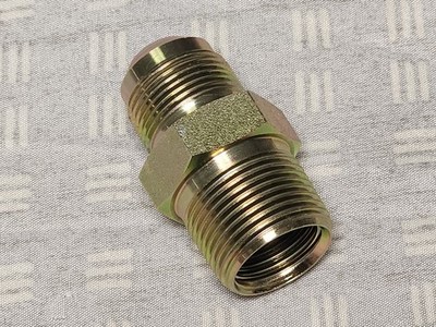 Brass Excess Flow Valve EFV Series 1560 EFVB Gas Check Valve Male Input
