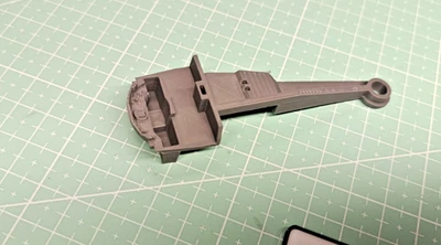 LK-3D-TRAINS Intérieur Cabine type Mehano Atlantique / Thalys / AVE