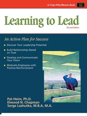 Learning to Lead: An Action Pl - VERY GOOD