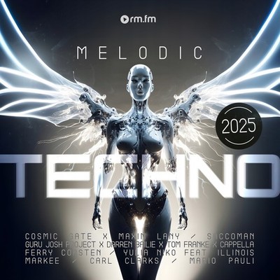 Cosmic Gate; Ferry Corsten; Signum & Many More - Melodic New Sealed Vinyl