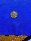Lincoln Cent 1929-P Circulated