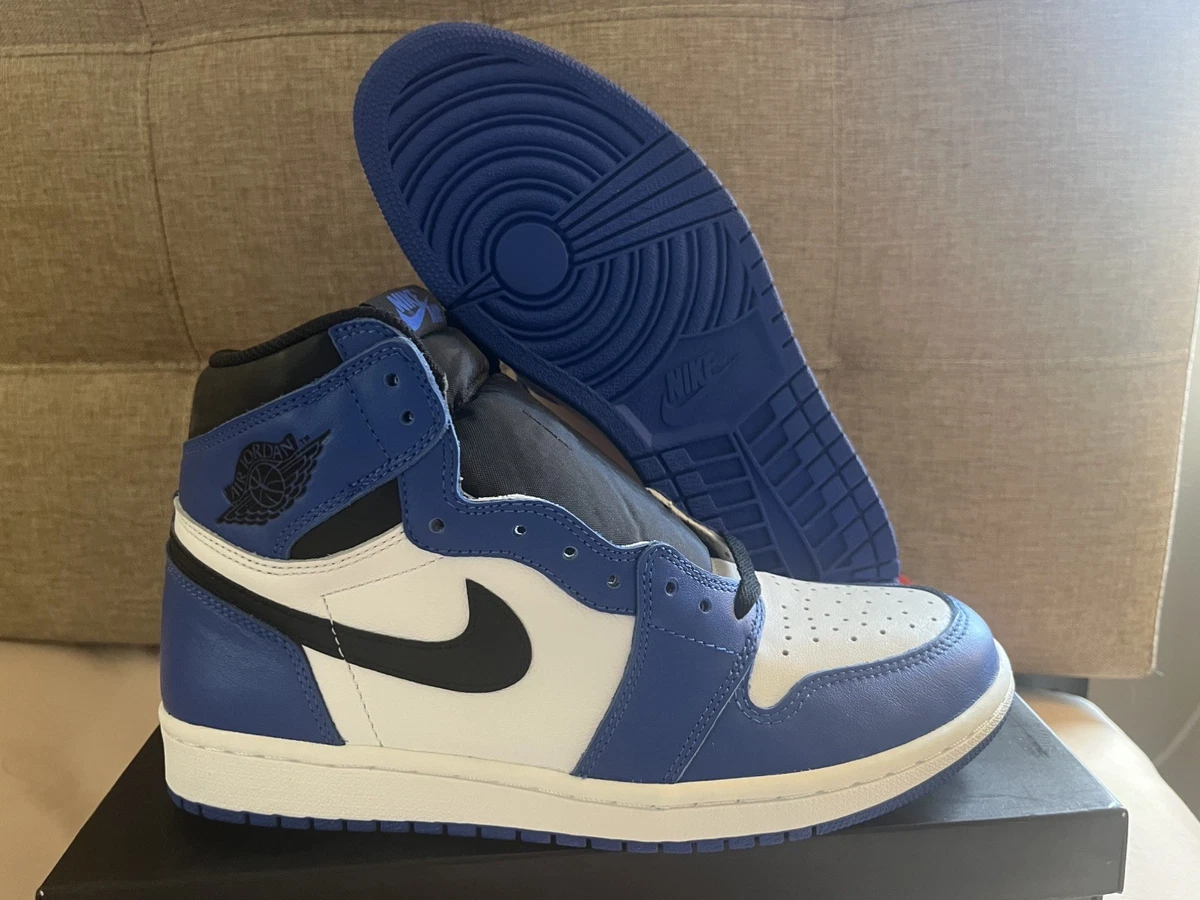 Jordan 1 Game Royal for Sale | Authenticity Guaranteed | eBay