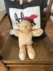 Vintage 1982 Cabbage Patch Kids Coleco Doll Nude TLC Repair Replacement Body