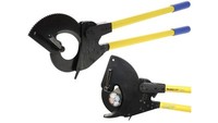 E1000 NożYce Zapadkowe Do CięCia Kabli 4X400 Mm2 / Fi: 100 Mm / Energotytan Germ