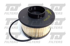 Kraftstofffilter QUINTON HAZELL QFF0494 für OPEL Corsa F GRANDLAND X (A18) MOKKA