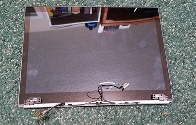 Google Chromebook Pixel CB001 13'' LCD Screen Assembly