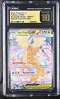 Pokemon Mega Dragonite EX Ascended Heroes 290/217 SIR CGC 10 Pristine