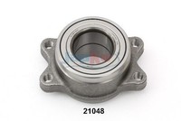 Japko 421048 Radnabe Hinten Passend FüR Nissan