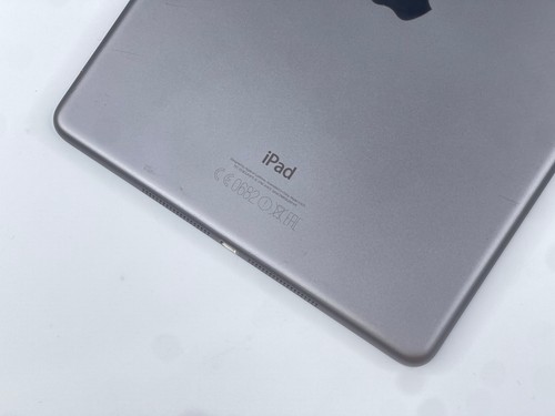 Apple iPad Air 1st Gen 64GB Wi-Fi + Cellular Unlocked 9.7in Space Grey GOOD 403 - Picture 9 of 22