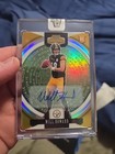 2025 Panini Absolute Will Howard Base (RAW)