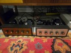 Grommes Electronics 56Pg Tube Integrated Amplifiers