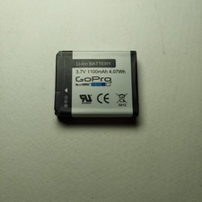 Battery for GoPro HERO 2 - NEW Open Box - AHDBT-002