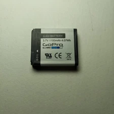 Battery for GoPro HERO 2 - NEW Open Box - # AHDBT-002