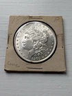1879 $1 Morgan Silver Dollar