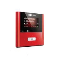 IPods et lecteurs MP3 Philips