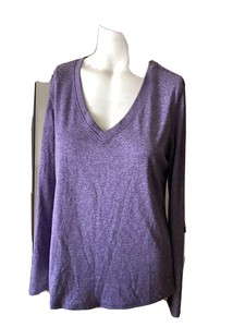 danskin now semi fitted long sleeve shirt