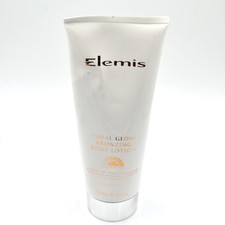 elemis tanning lotion