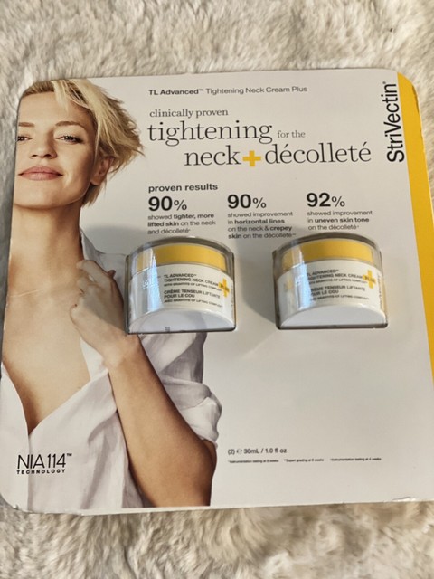 nia 114 tightening neck cream