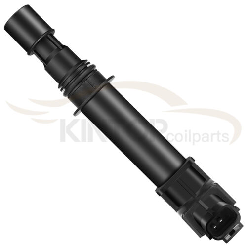 Bobina de encendido UF270 para Dodge Jeep Grand Mitsubishi Chrysler 3.7L V6 4.7L V8 6 - Imagen 8 de 12