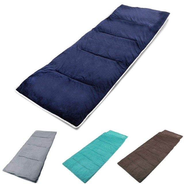 camping cot pad