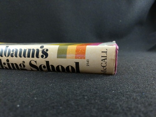 Julie Dannenbaum's Creative Cooking School McCall Publishing 1971 - Imagen 6 de 17