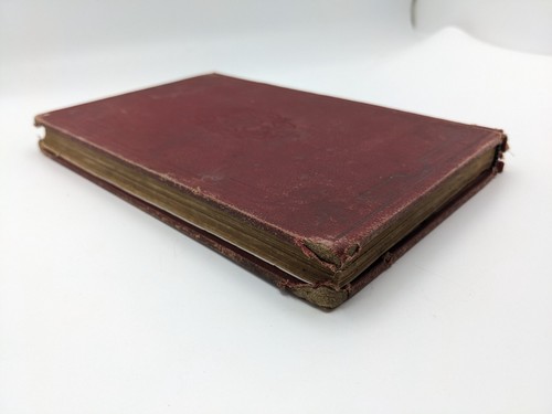 Pre Alcoholics Anonymous Platform Echoes John Gough Temperance SALESMAN SAMPLE - Picture 5 of 24