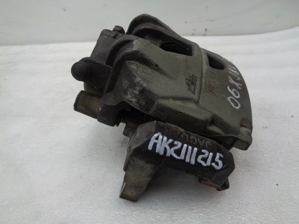 2006-2007 捷豹 XJ8 左前驱动侧制动卡钳 原始设备制造商 AK2111215 — 第 4/4 张图片