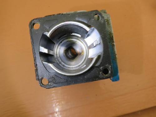 Remington Mighty Mite Bantam Chainsaw OEM Cylinder & Piston - Picture 12 of 13