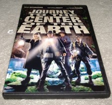 Journey to the Center of the Earth (DVD, 2008) for sale online | eBay