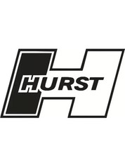 Hurst Shifters Vinyl Decal Sticker Window Truck Laptop Hurst Shifters Vinyl Decal Sticker Window Truck Laptop
