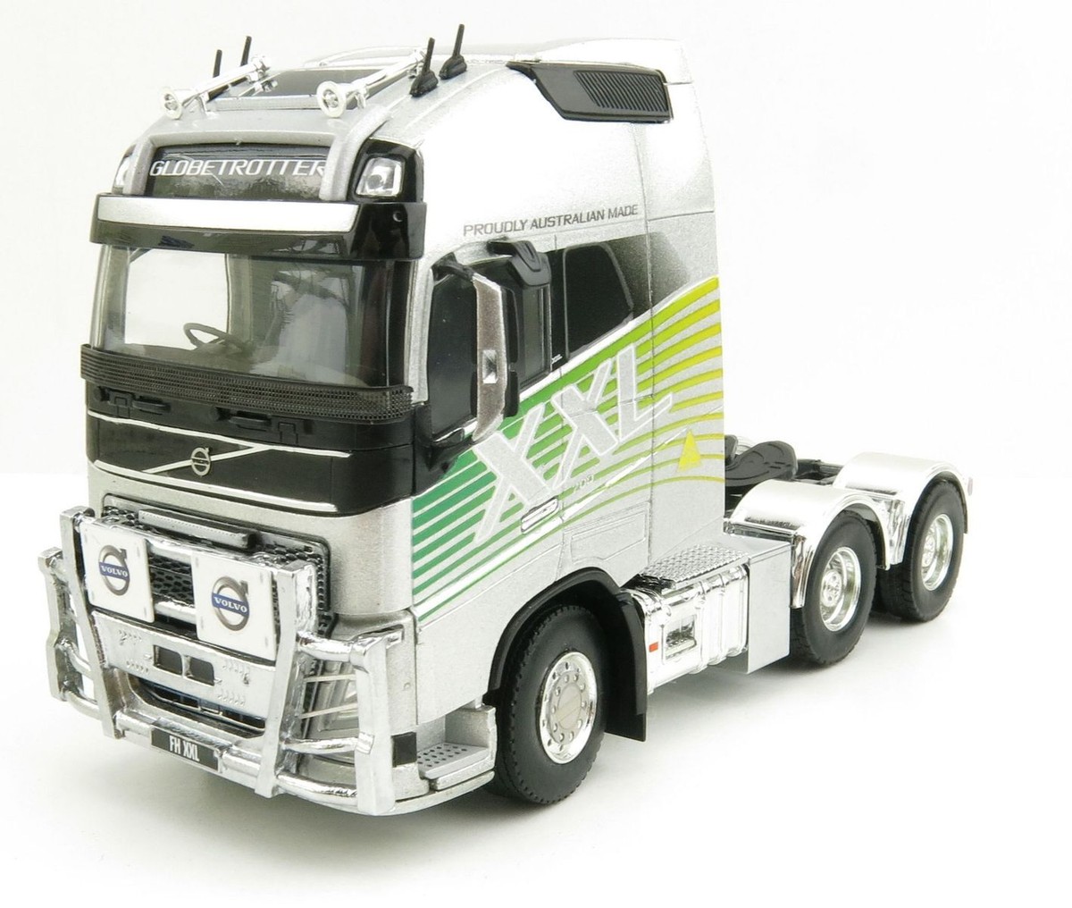 WSI MODELS 1/50 VOLVO FH4 GLOB.8×4 WSI 1:50 Nooteboom Volvo FH4 globetrotter 8x4 KNT | eBay
