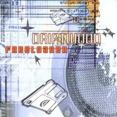 Driftwood Freeloader (2002) [Maxi-CD]