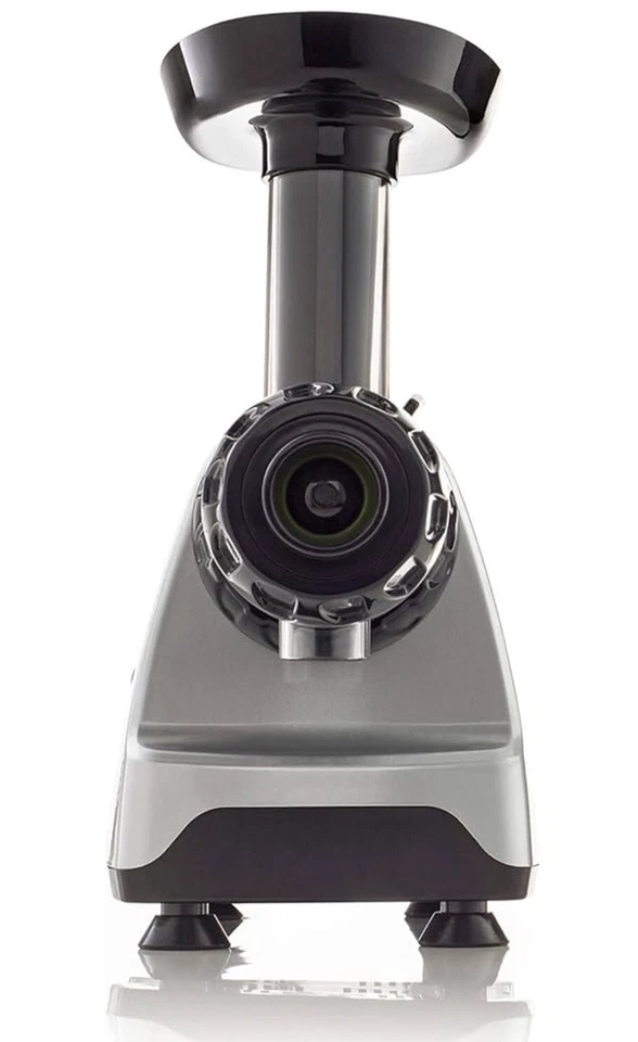 Omega J8006HDS espremedor de frutas extrator nutricional vegetariano - TELA FALTANDO - Imagem 4 de 4