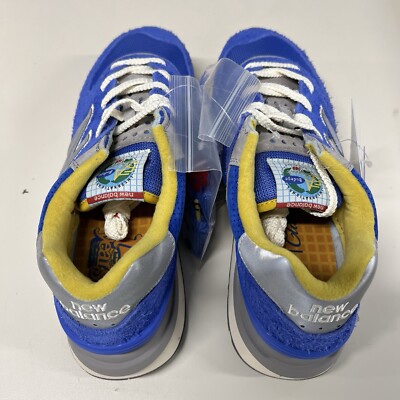 【27cm】Bodega × NewBalance U574LGB1 New Balance x Bodega 574 Legacy 'Arrival' U574LGB1