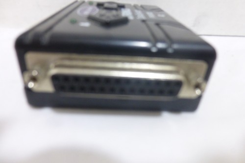 BELKIN Bitronic Data Switch F1U123 A B C - Picture 5 of 6