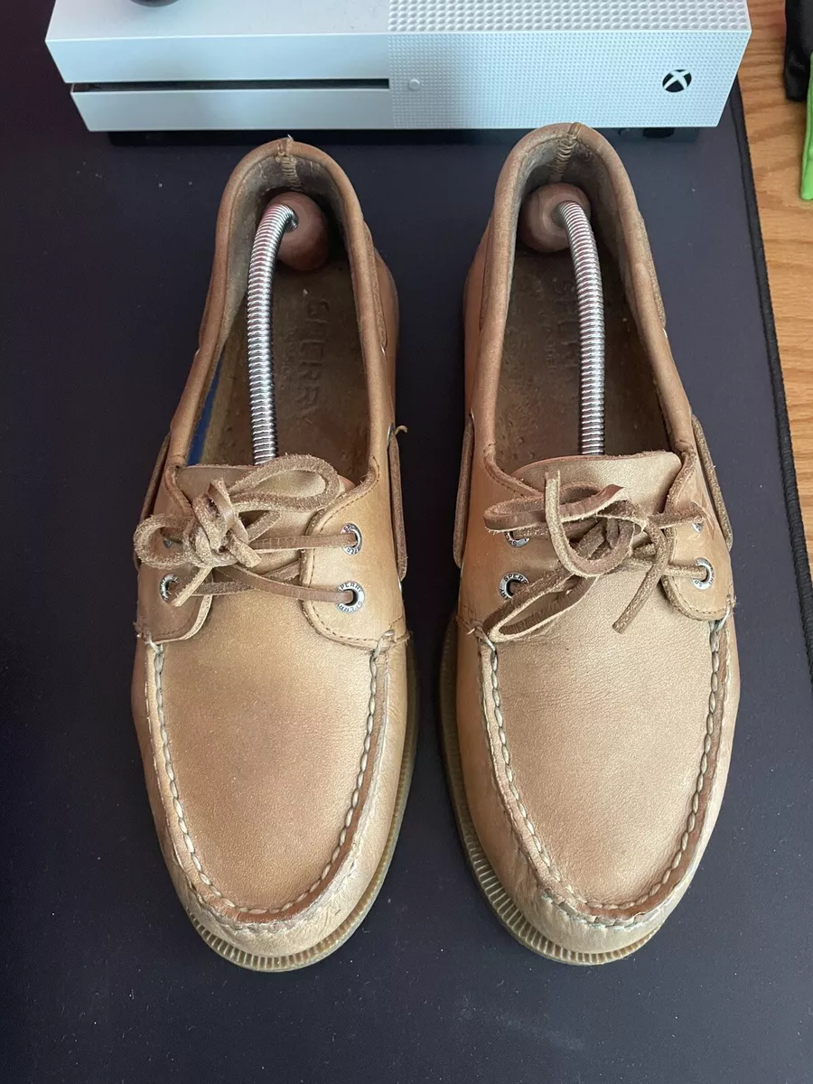 Preppy boat shoes sale