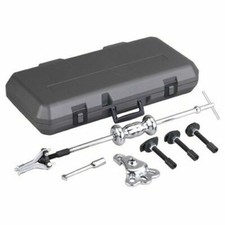 Otc 6540 Rear Axle Bearing Puller Set