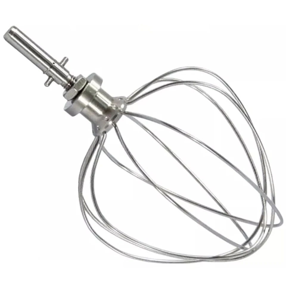 Kenwood Frusta 6 Fili Acciaio Planetaria Chef KMC010 KMC050 KVC50 KVC73 KVC5000