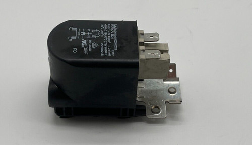 Bosch WFL249Y  Waschmaschine  Entstörfilter Kondensator 5500000002 #1799-16Ü