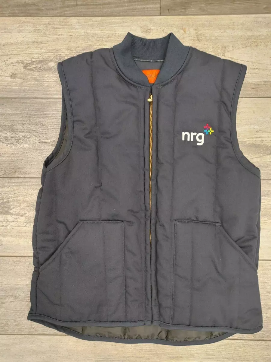 Cintas uniform shop jackets
