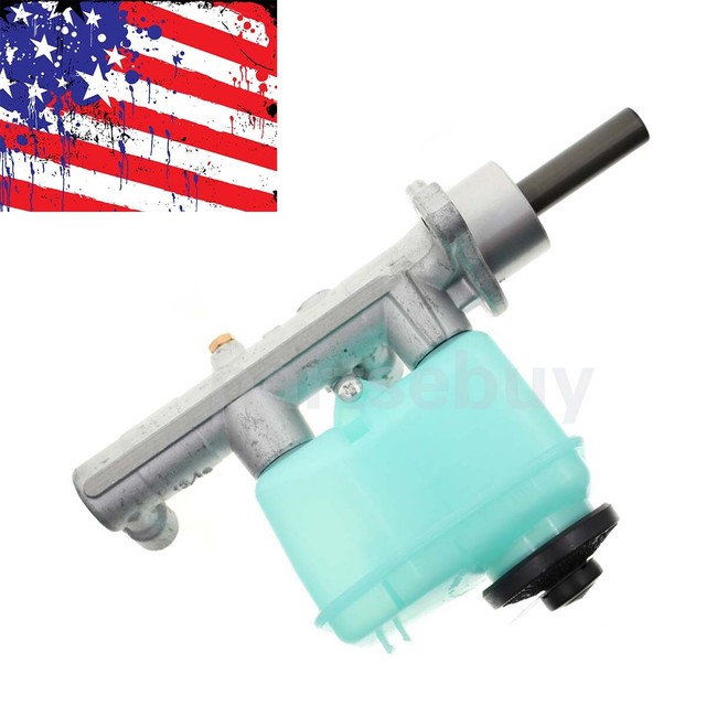 Brake Master Cylinder For Toyota Tundra 3.4L 4.0L 4.7L V6 V8 & Tocoma 2