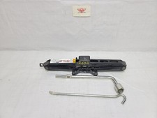 2016-2022 Chevrolet Spark Spare Tire Emergency Jack Tool Kit OEM 13584087