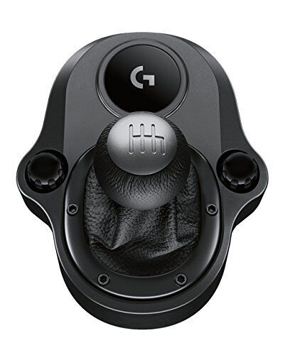 Logitech G920 Driving Force Racing Wheel for Xbox / PC + Logitech Driving Force - Picture 2 of 7