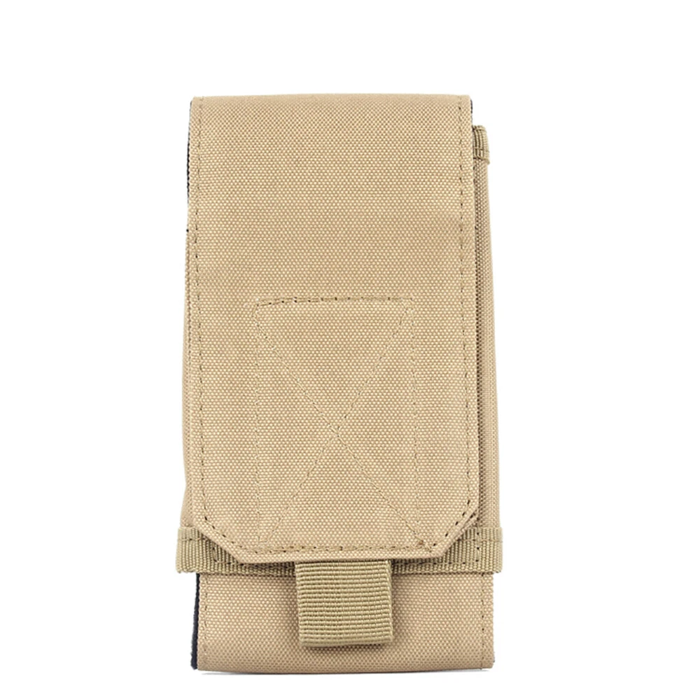 Smartphone Belt Pouch Molle Tactical Phone Cover Case for Phones