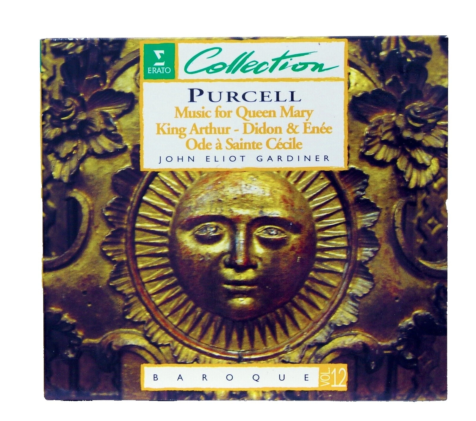 Queen Trio Classical Music CDs