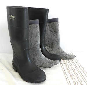 lacrosse rain boots women's