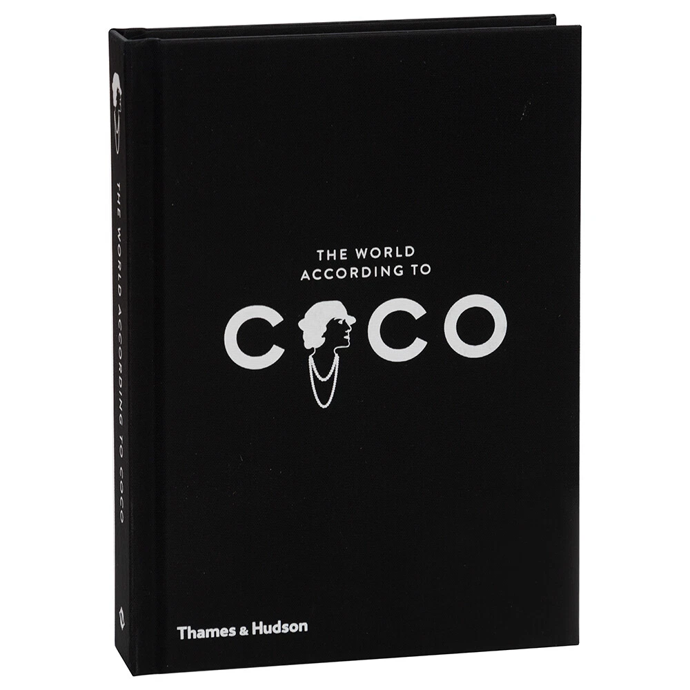 NEW Book The World According To Coco 9780500023488 eBay
