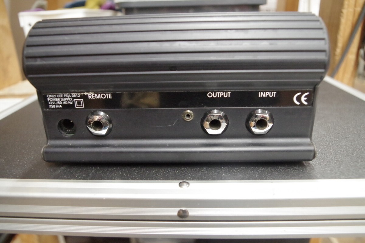 ギター Hughes&Kettner TUBE FACTOR Hughes and Kettner Tube Factor Overdrive Pedal | zZounds